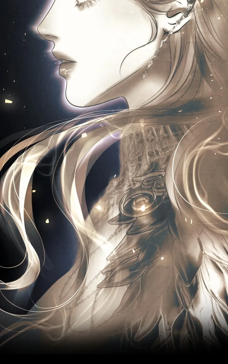 The Ghost Duchess Chapter 2 page 8 - 