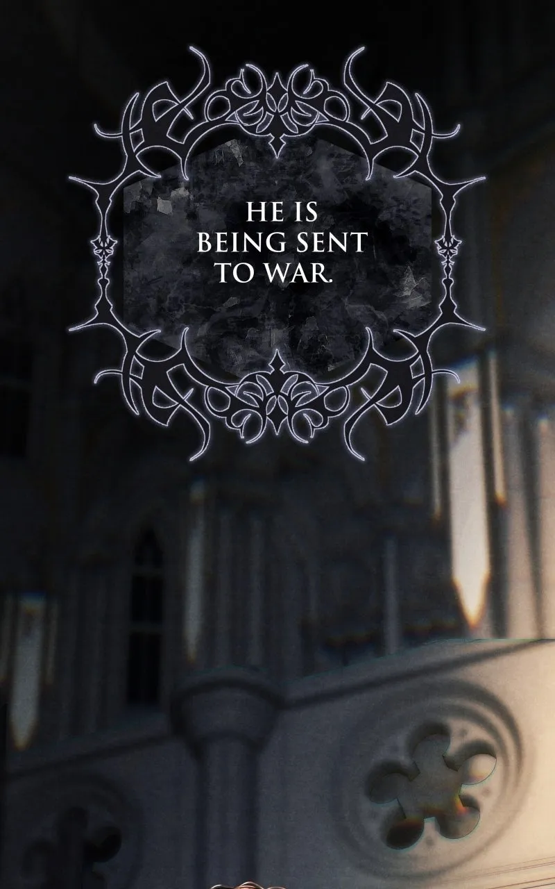 The Ghost Duchess Chapter 2 page 82 - 
