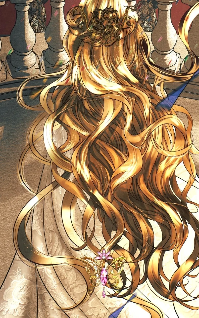 The Ghost Duchess Chapter 2 page 87 - 