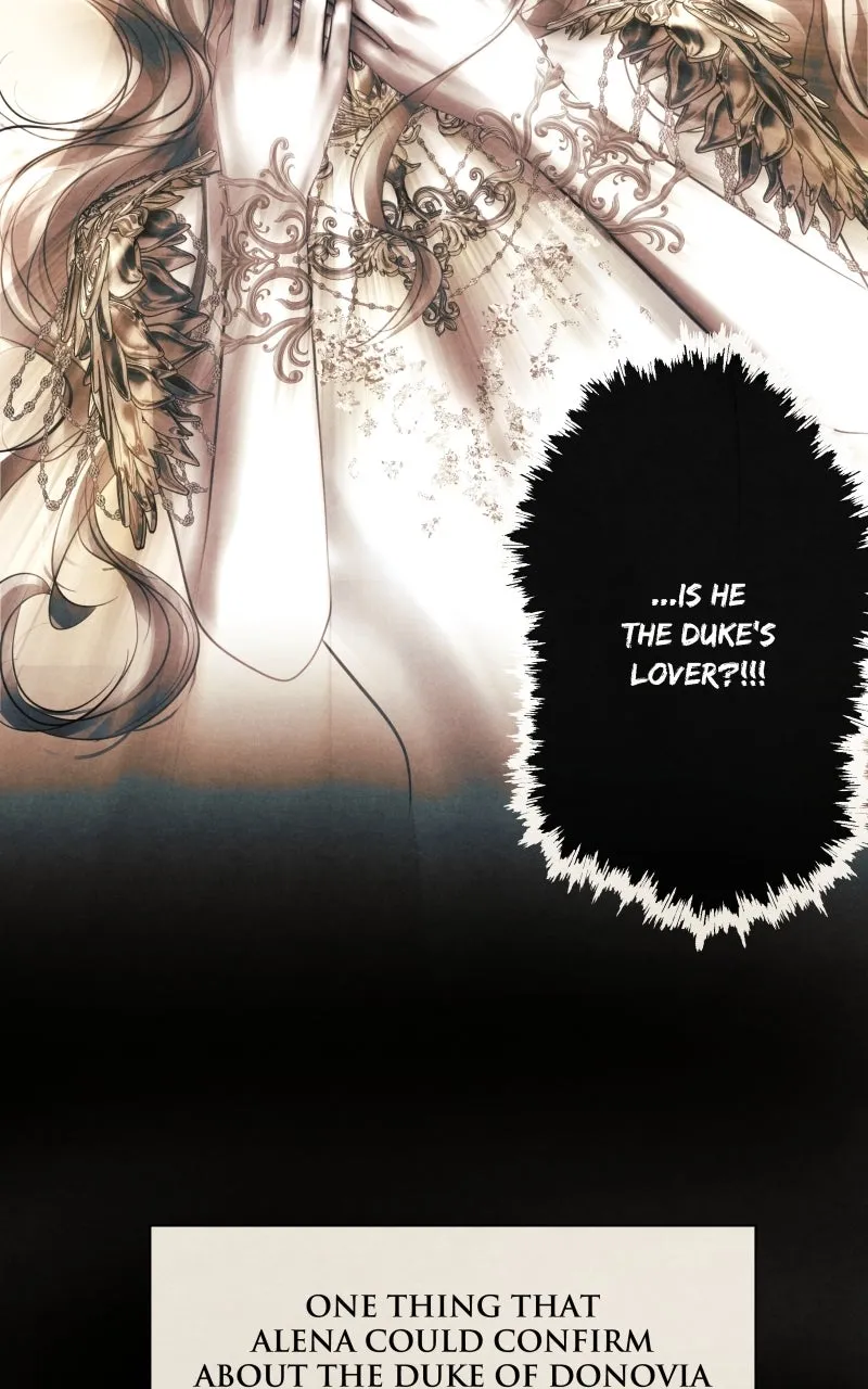 The Ghost Duchess Chapter 2 page 10 - 