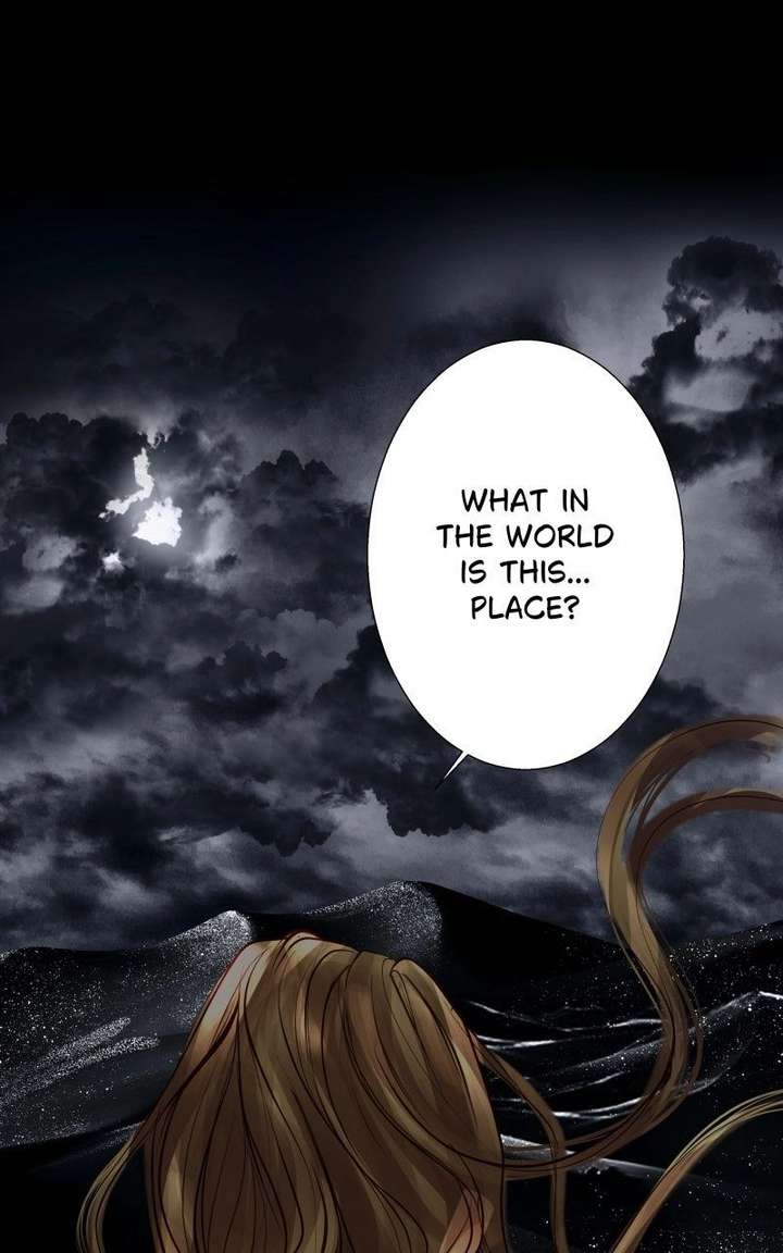 The Ghost Duchess Chapter 20 page 29 - 