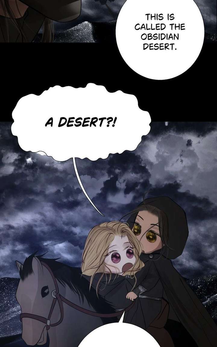 The Ghost Duchess Chapter 20 page 31 - 