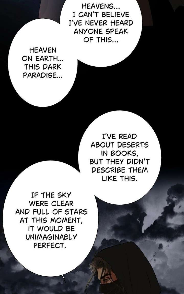 The Ghost Duchess Chapter 20 page 32 - 