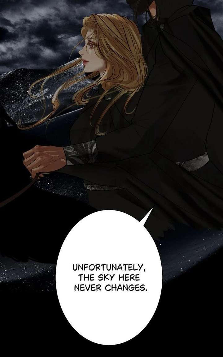 The Ghost Duchess Chapter 20 page 33 - 
