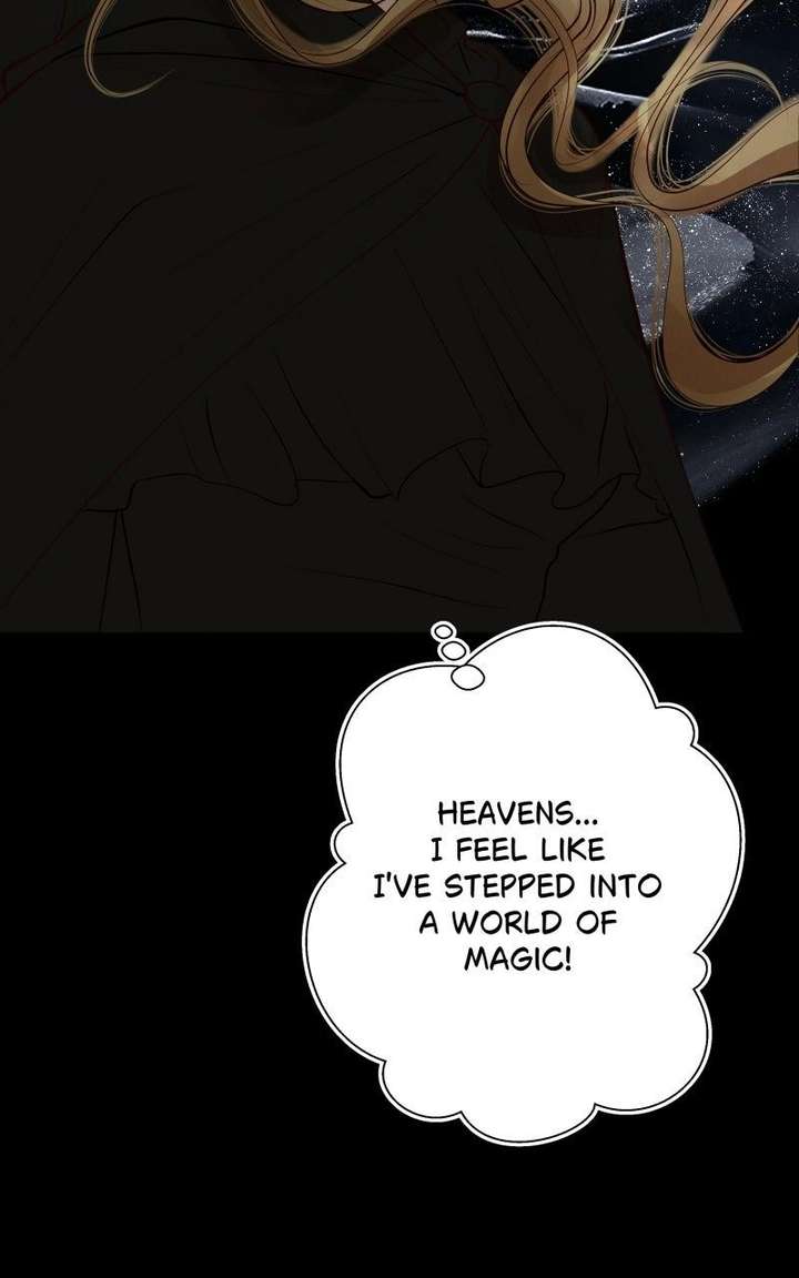 The Ghost Duchess Chapter 20 page 35 - 