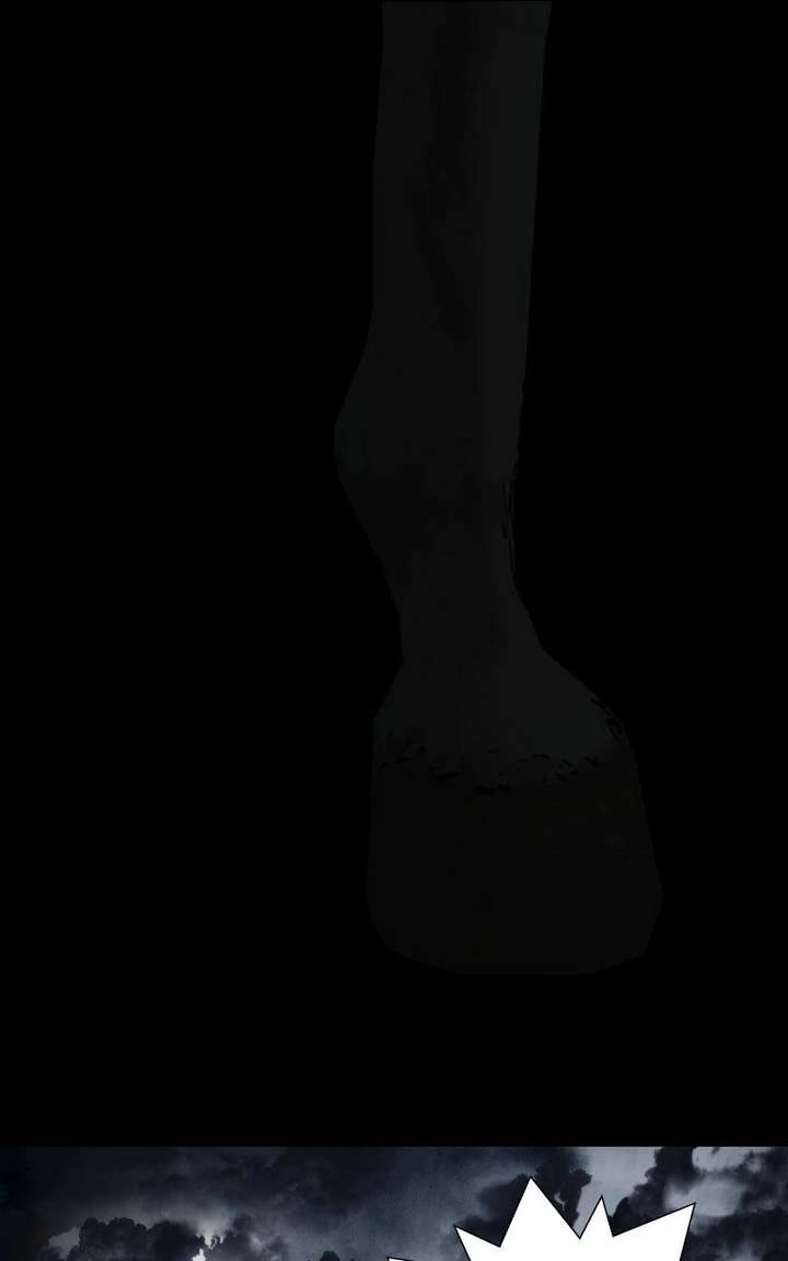 The Ghost Duchess Chapter 20 page 36 - 