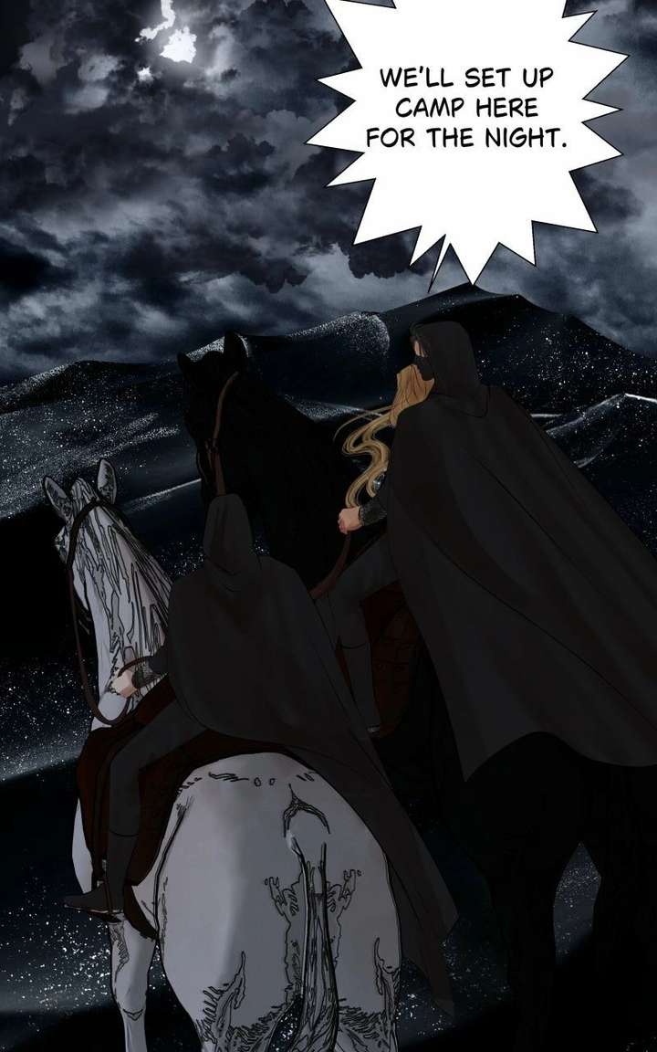 The Ghost Duchess Chapter 20 page 37 - 