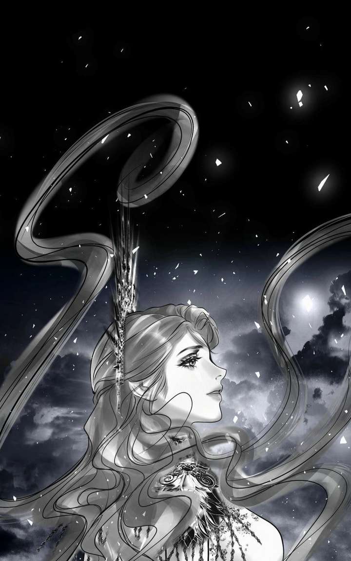 The Ghost Duchess Chapter 20 page 50 - 