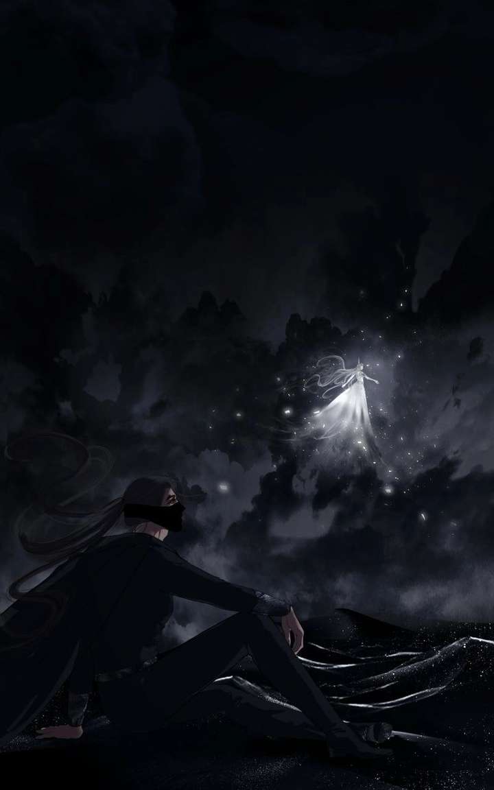 The Ghost Duchess Chapter 20 page 53 - 