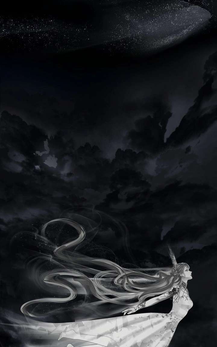 The Ghost Duchess Chapter 20 page 54 - 
