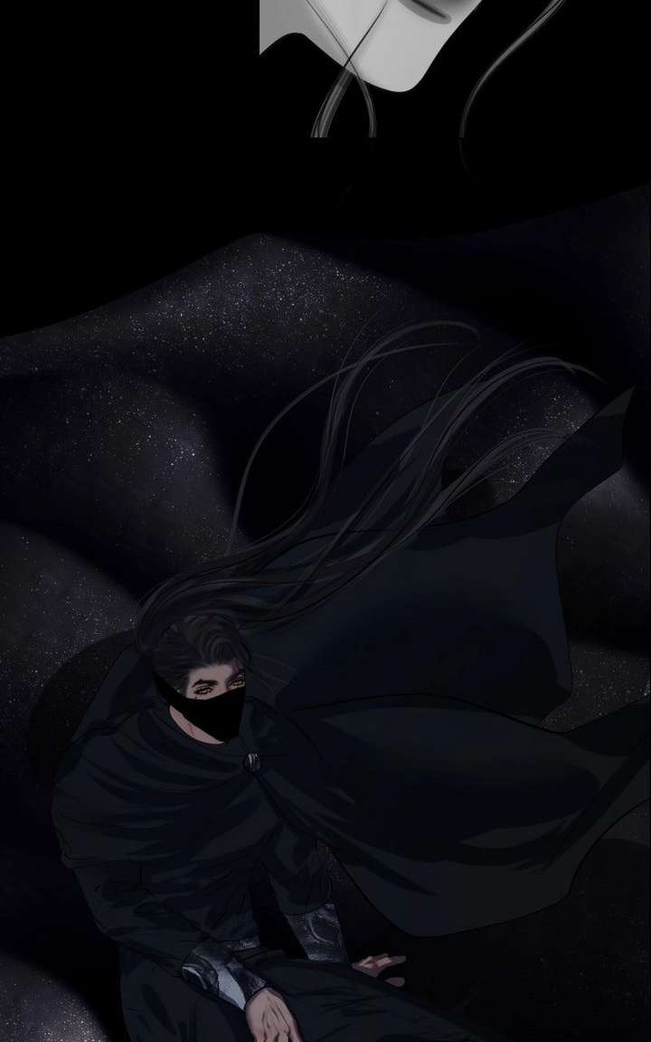 The Ghost Duchess Chapter 20 page 56 - 