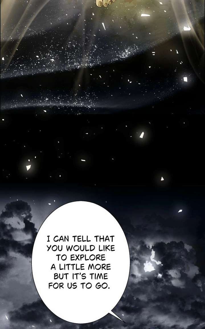 The Ghost Duchess Chapter 20 page 59 - 