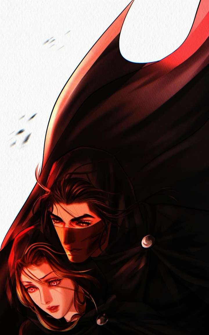 The Ghost Duchess Chapter 20 page 77 - 