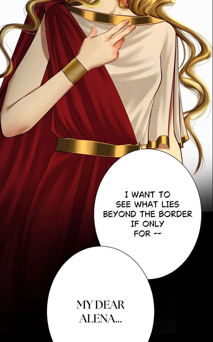 The Ghost Duchess Chapter 21 page 12 - 