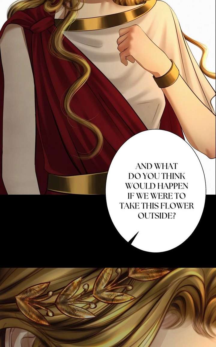 The Ghost Duchess Chapter 21 page 15 - 
