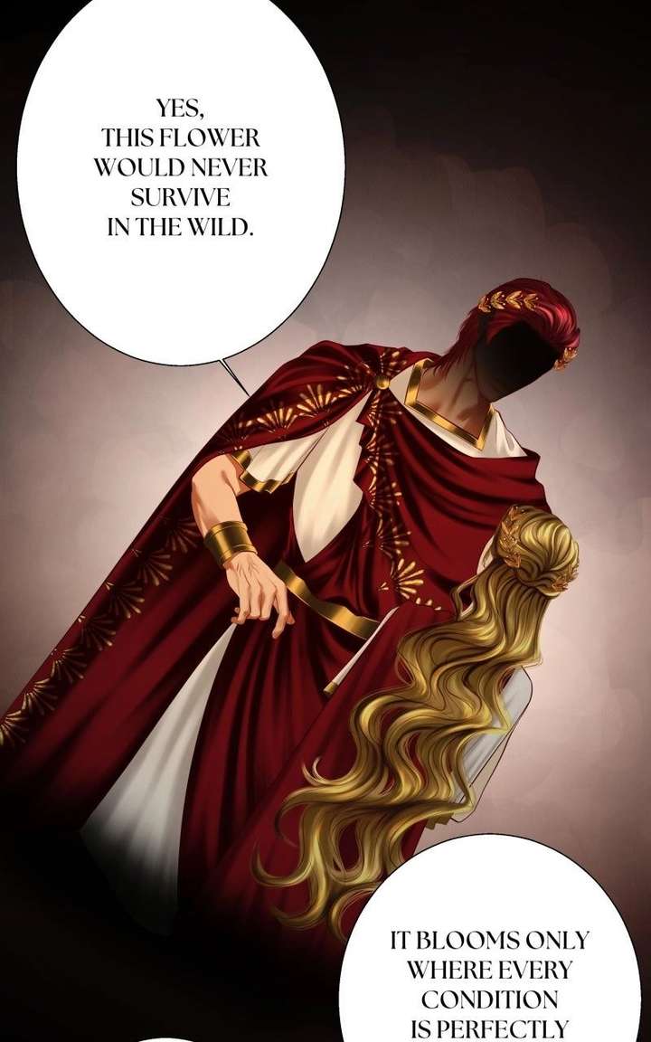 The Ghost Duchess Chapter 21 page 17 - 