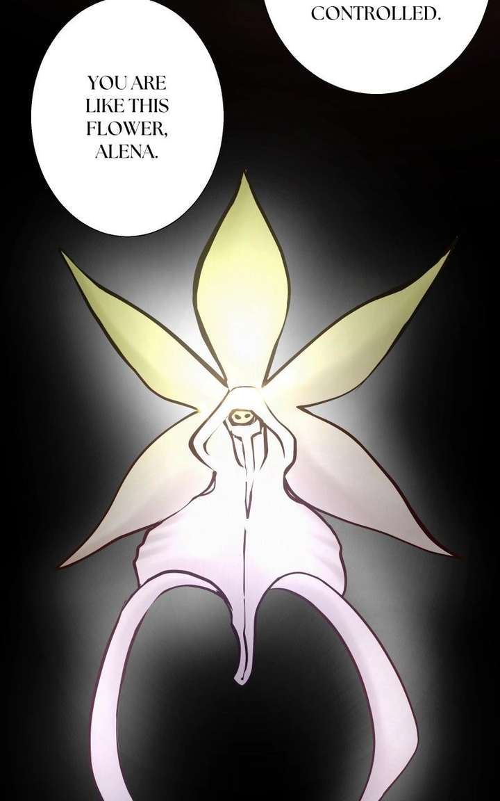 The Ghost Duchess Chapter 21 page 18 - 