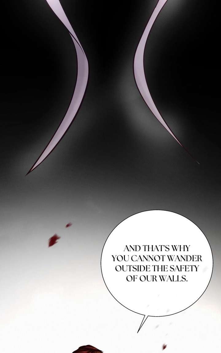 The Ghost Duchess Chapter 21 page 19 - 