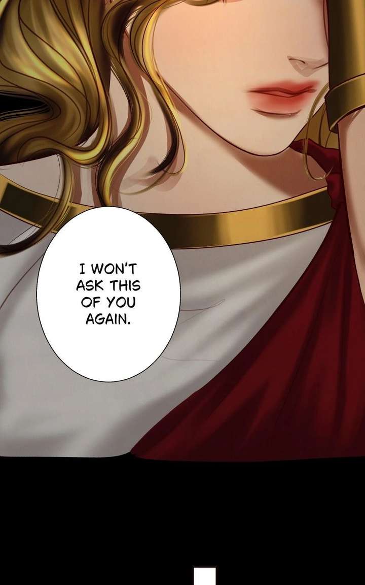 The Ghost Duchess Chapter 21 page 22 - 
