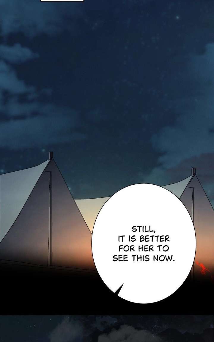 The Ghost Duchess Chapter 21 page 24 - 