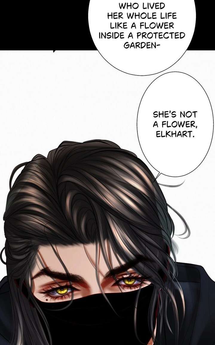 The Ghost Duchess Chapter 21 page 26 - 