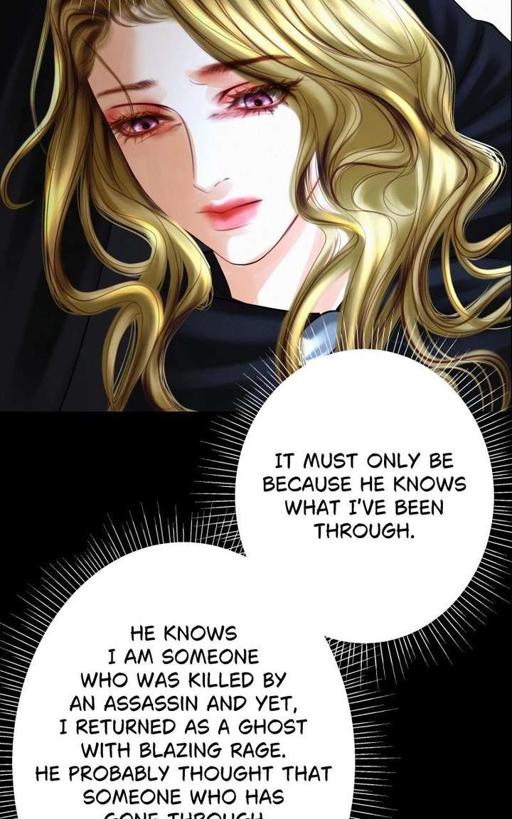 The Ghost Duchess Chapter 21 page 29 - 