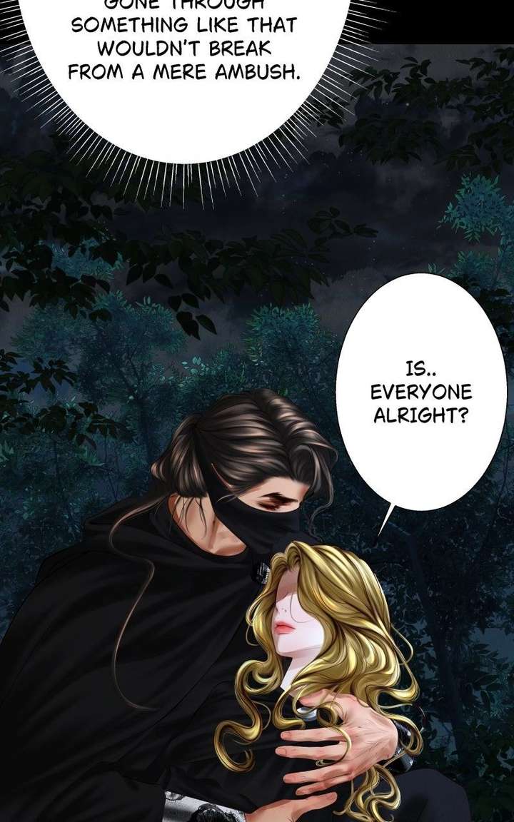 The Ghost Duchess Chapter 21 page 30 - 