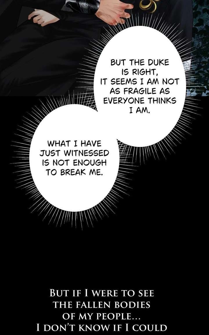 The Ghost Duchess Chapter 21 page 31 - 