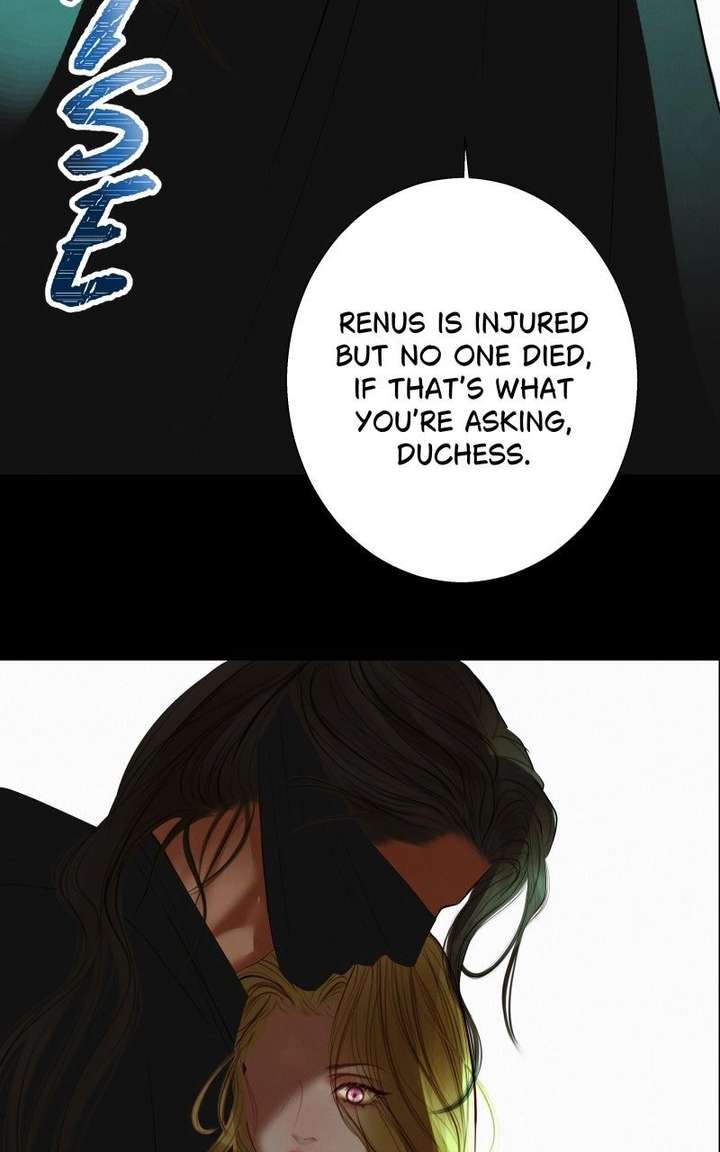 The Ghost Duchess Chapter 21 page 35 - 