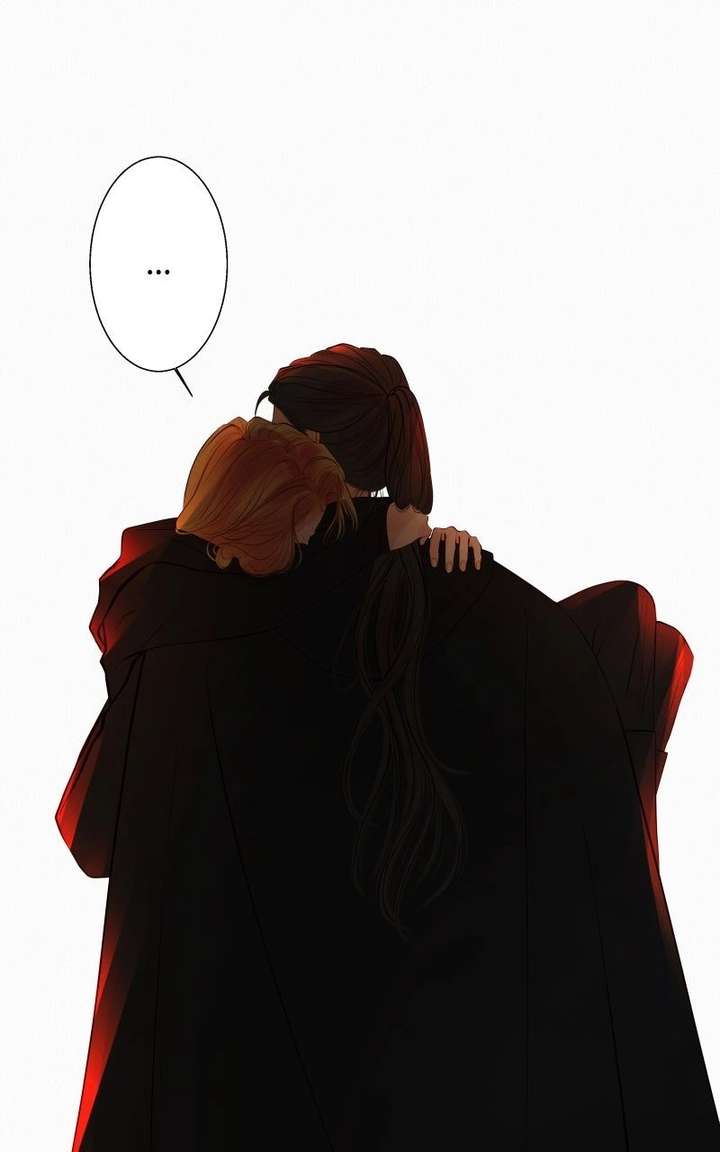 The Ghost Duchess Chapter 21 page 41 - 
