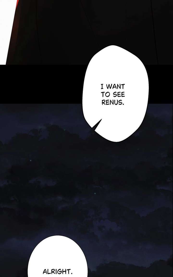 The Ghost Duchess Chapter 21 page 42 - 