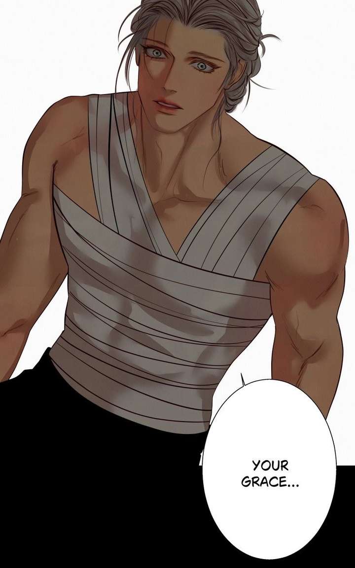 The Ghost Duchess Chapter 21 page 47 - 