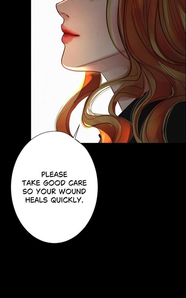 The Ghost Duchess Chapter 21 page 51 - 