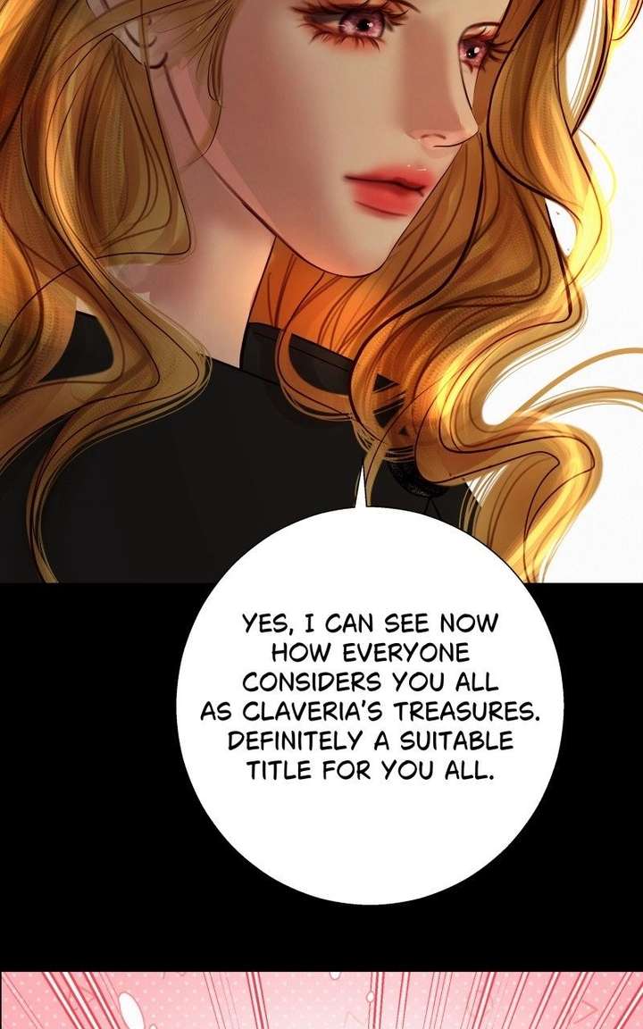 The Ghost Duchess Chapter 21 page 60 - 