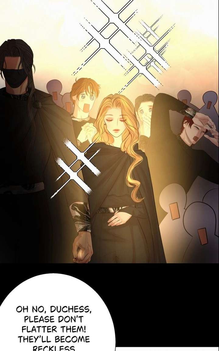 The Ghost Duchess Chapter 21 page 62 - 