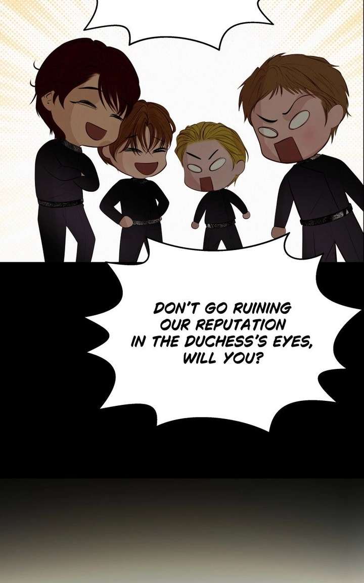 The Ghost Duchess Chapter 21 page 64 - 