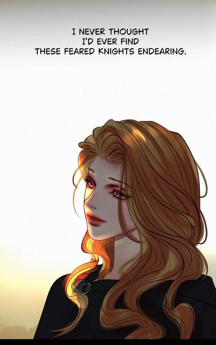The Ghost Duchess Chapter 21 page 65 - 