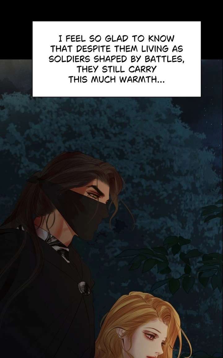The Ghost Duchess Chapter 21 page 66 - 