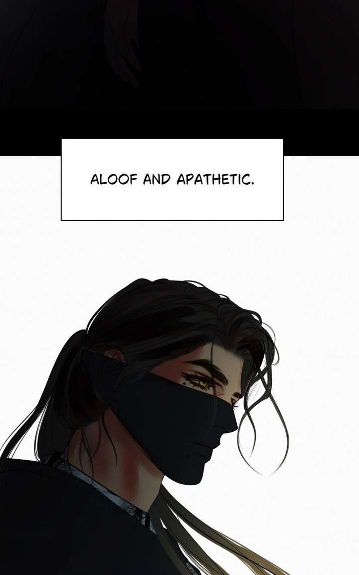 The Ghost Duchess Chapter 21 page 70 - 