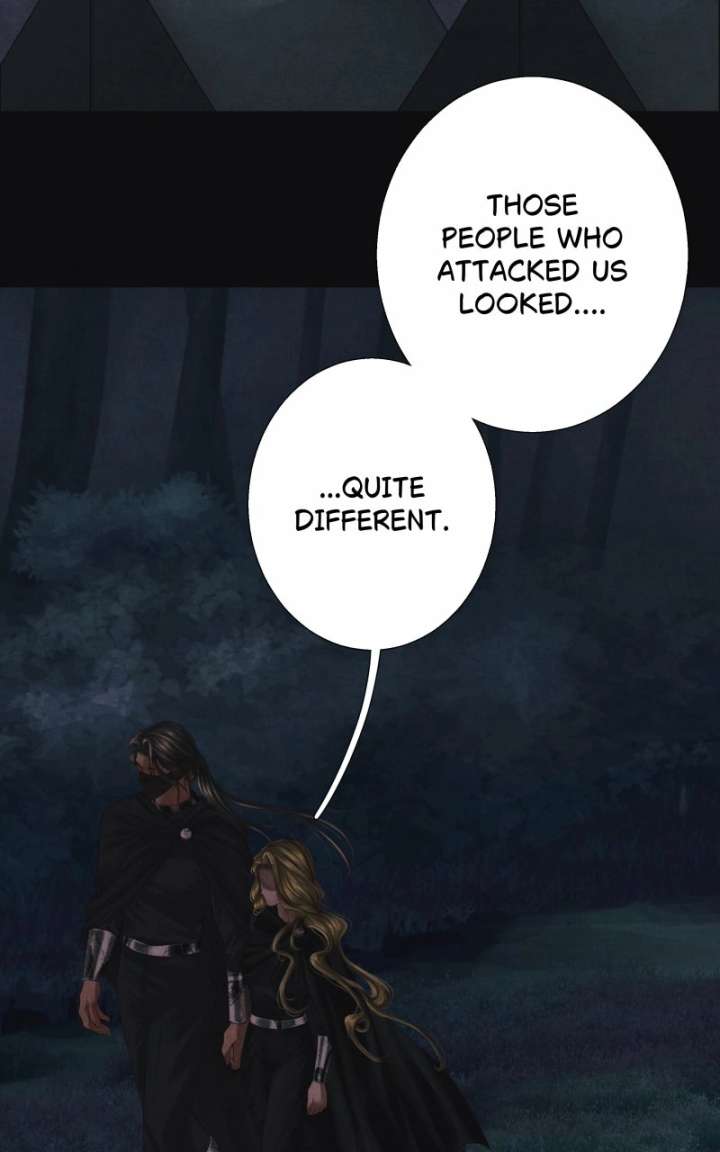 The Ghost Duchess Chapter 22 page 2 - 