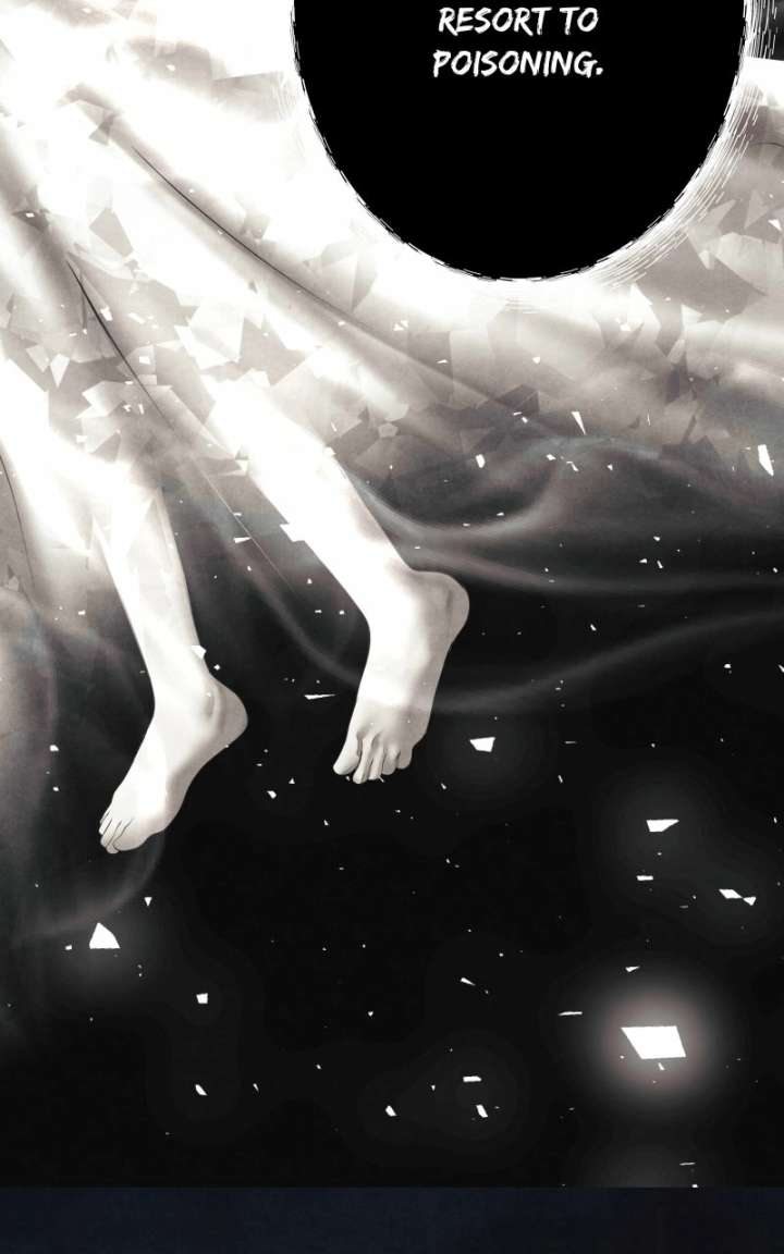 The Ghost Duchess Chapter 22 page 16 - 