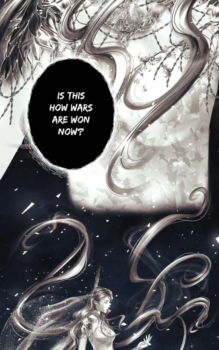 The Ghost Duchess Chapter 22 page 18 - 