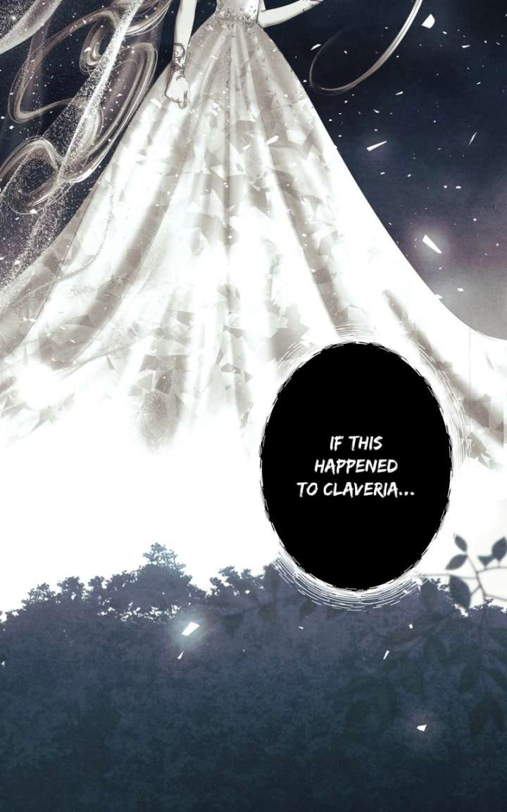 The Ghost Duchess Chapter 22 page 19 - 