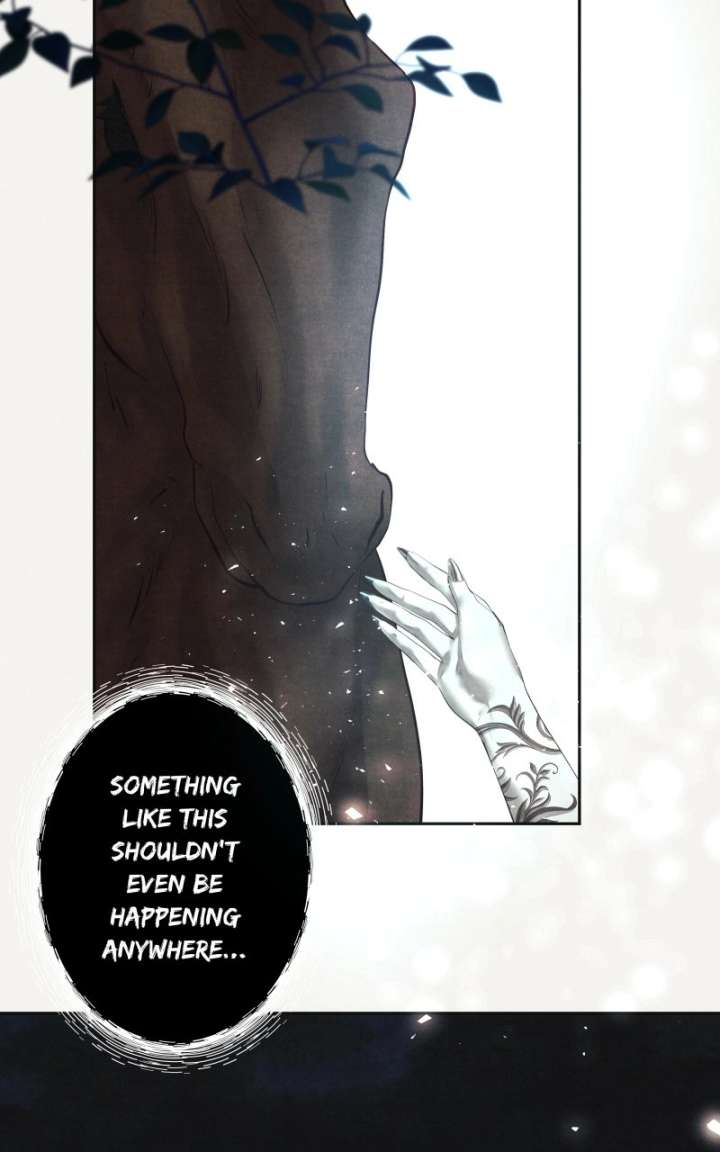 The Ghost Duchess Chapter 22 page 21 - 