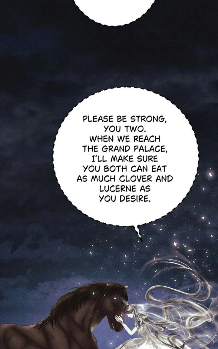 The Ghost Duchess Chapter 22 page 23 - 