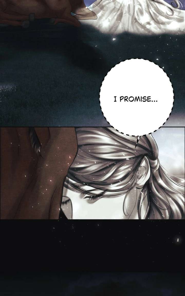 The Ghost Duchess Chapter 22 page 24 - 