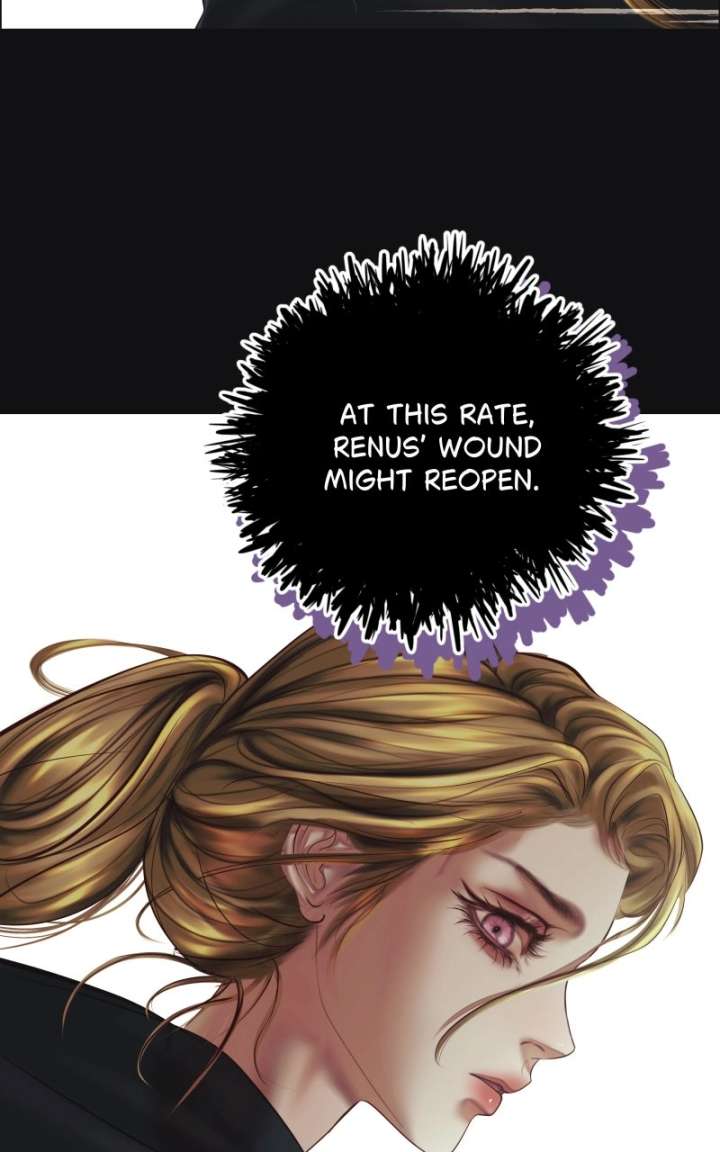 The Ghost Duchess Chapter 22 page 29 - 