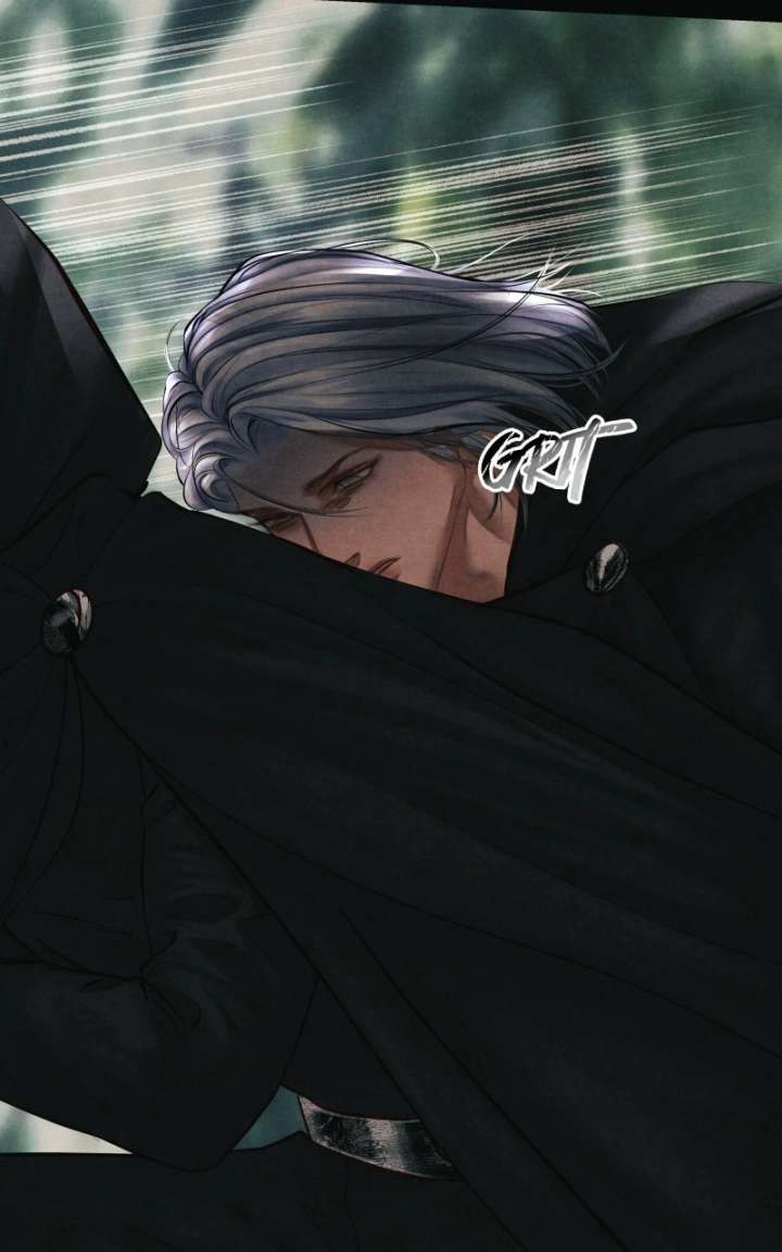 The Ghost Duchess Chapter 22 page 33 - 