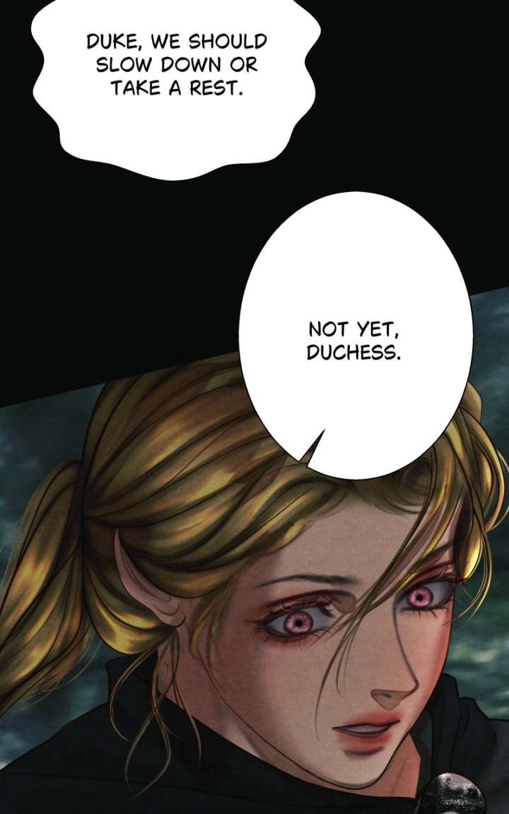 The Ghost Duchess Chapter 22 page 35 - 