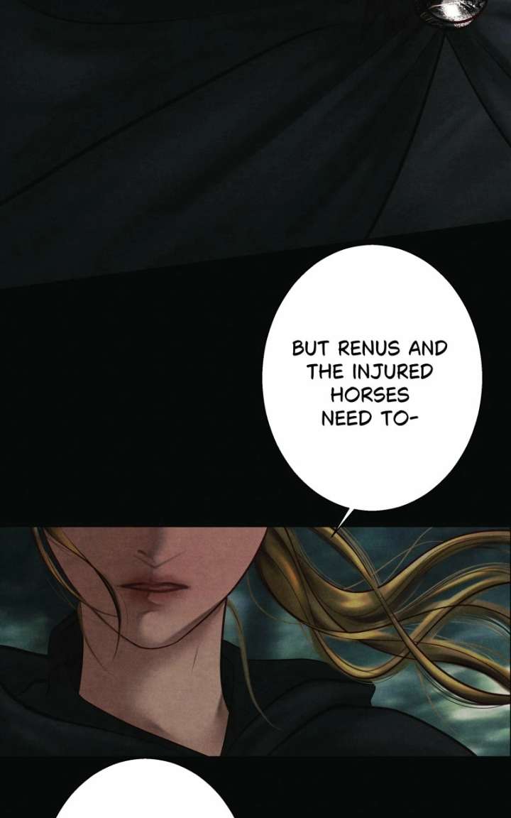 The Ghost Duchess Chapter 22 page 36 - 